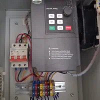 اینورتر ۳ فاز