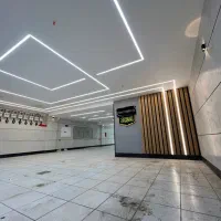 لاین نوری|لامپ و چراغ|کاشان, مدرس|دیوار