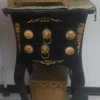 میز تلفن