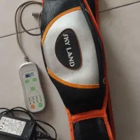 کمربند لاغری