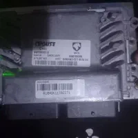 کامپیوتر ماشین دنا