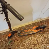 اسکوتر