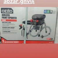 ایرلس رنگ پاش اوزیتو