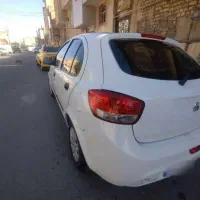 تیبا 2مدل 99|خودرو سواری و وانت|قم, نخودی|دیوار