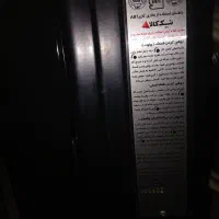 بخاری گازی نیک کالا|بخاری، هیتر، شومینه|قزوین, |دیوار