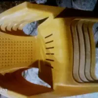 فروش صندلی پلاستیکی معمولی