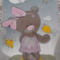 قالیچه کودک