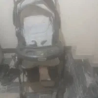 فروش یک عدد کالسکه