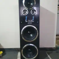 باند اسپیکر فلشخور نیست  قد ۱۰۸