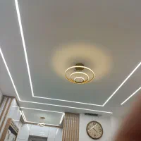 اجرای تخصصی کناف و دکوراسیون داخلی