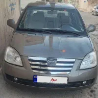 فروش ماشین ام وی ام ۵۳۰ مدل ۹۱