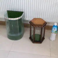 آکواریوم خاص|ماهی|زاهدان, |دیوار