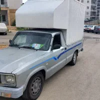 باربند مزدا و فروش مزدا وانت۹۰