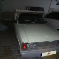 پیکان وانت مدل ۹۳|خودرو سواری و وانت|تهران, فلسطین (میدان انقلاب)|دیوار