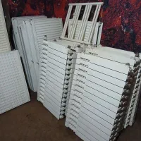 خریدارا شوفاژ رادیاتور سالم ومعیوب خرید رادیاتور ش