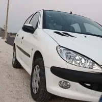 پژو 206 تیپ ۳، مدل ۱۳۸۹