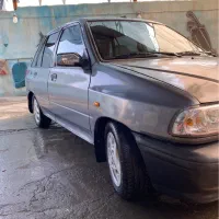 پراید ۸۸ نوک مدادی