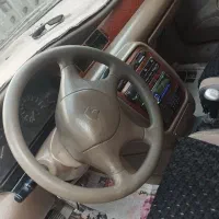 سمند ۸۲|خودرو سواری و وانت|نیشابور, شهید بهشتی|دیوار