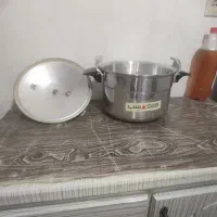 قابلمه زودپز|ظروف پختوپز|رباطکریم, الارد|دیوار