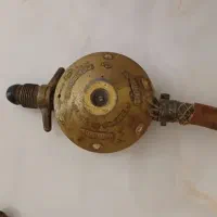 دوعدد ریگلاتور بوتان