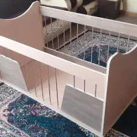 تختخواب کودک|اسباب و اثاث بچه|ایلام, |دیوار