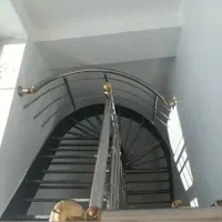 نصب و اجرای نرده استیل|خدمات پیشه و مهارت|نجف‌آباد, فاز ۳ شهرک آزادگان|دیوار