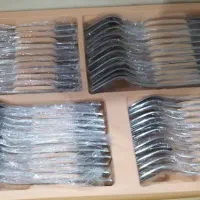 سرویس قاشق چنگال دالتون 128پارچه