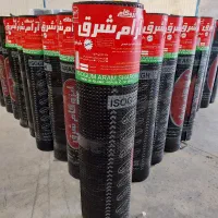 بزرگترین مرکزفروش ونصب انواع ایزوگام درکرمانشاه