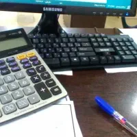 انجام خدمات حسابداری و حسابرسی