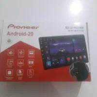 اندورید مانیتور ۹ اینچ