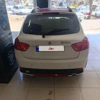 کویک R آخر 1400|خودرو سواری و وانت|یاسوج, |دیوار