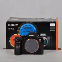 دوربین سونی الفا سون r3