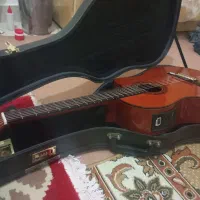 گیتار پیکابدار والنسیا