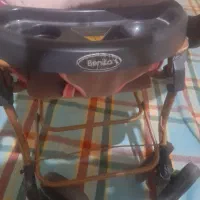 کالسکه بچه در حد نو .