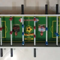 فوتبال دستی