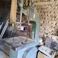 اره و رنده نجاری