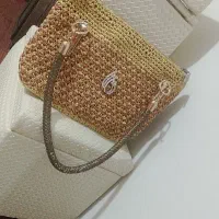 کیف بافت