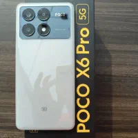 گوشی pocox6pro5g
