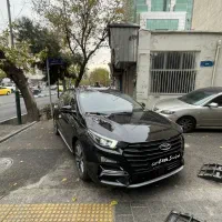 آریزو 6 پرو 1404/به رویت صفر/نقدواقساط/مدارک آسان