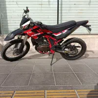 تریل کویر t4 روان 1402