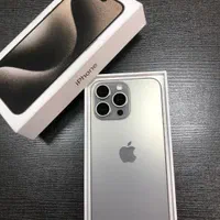 اپل آیفـون ۱۶ پروMax++ برابر اصل Full Copy|موبایل|زاهدان, |دیوار