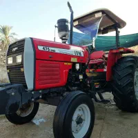 تراکتور۴۷۵ تک مدل ۱۴۰۱ فوق‌العاده سالم وبکر،ادوات|خودرو سنگین|شیراز, زرهی|دیوار