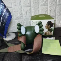 ماساژور گردن طرح دست