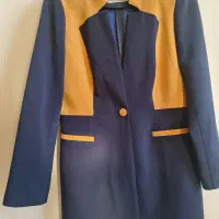 پالتو و کت مناسب فصل و شیک و سالم|لباس|مشهد, فلسطین|دیوار