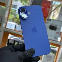 iPhone 16 (دارای‌ضمانت‌مرجوعی)