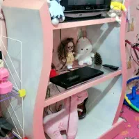 میز|میز تلویزیون|چمران, |دیوار