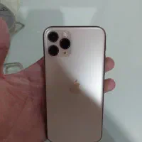 آیفون 11 پرو 256|موبایل|بروجرد, |دیوار