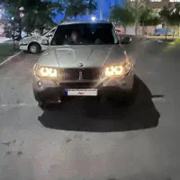 بی ام و ایکس ۳ در حد بسیار نو بدون توضیحات|خودرو سواری و وانت|مشهد, الهیه|دیوار