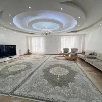 110متر/فول امکانات/سالن پرده خور