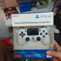 فروش دسته پلی استیشن|کنسول، بازی ویدئویی و آنلاین|خرمآباد, |دیوار